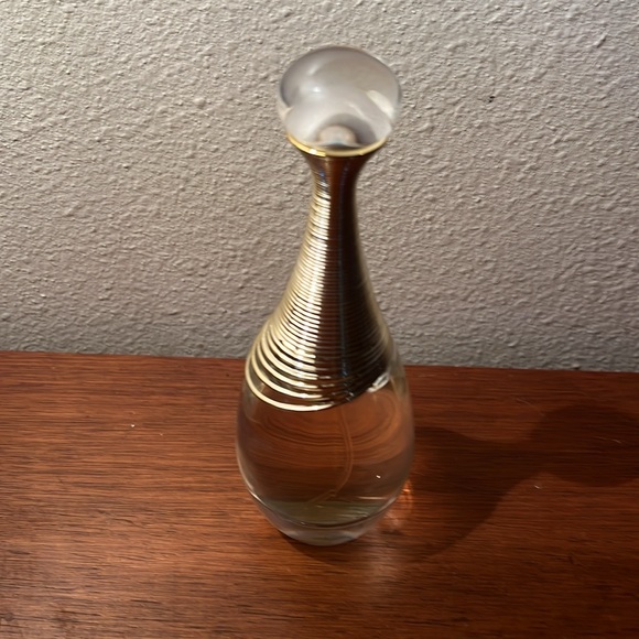 J”dore Dior eau du parfum 50 ml - Picture 2 of 3